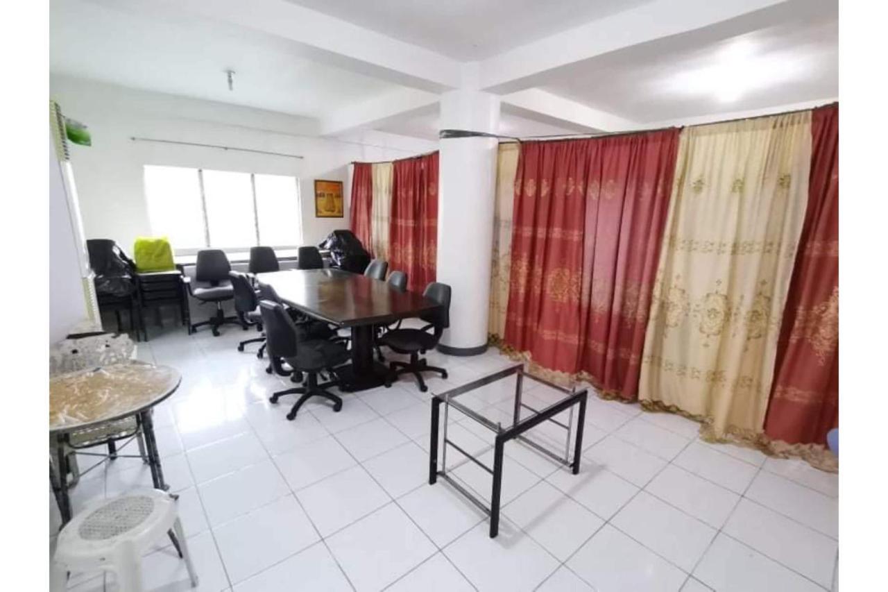 Hotel OYO 799 Ddd Habitat Iloilo Extérieur photo