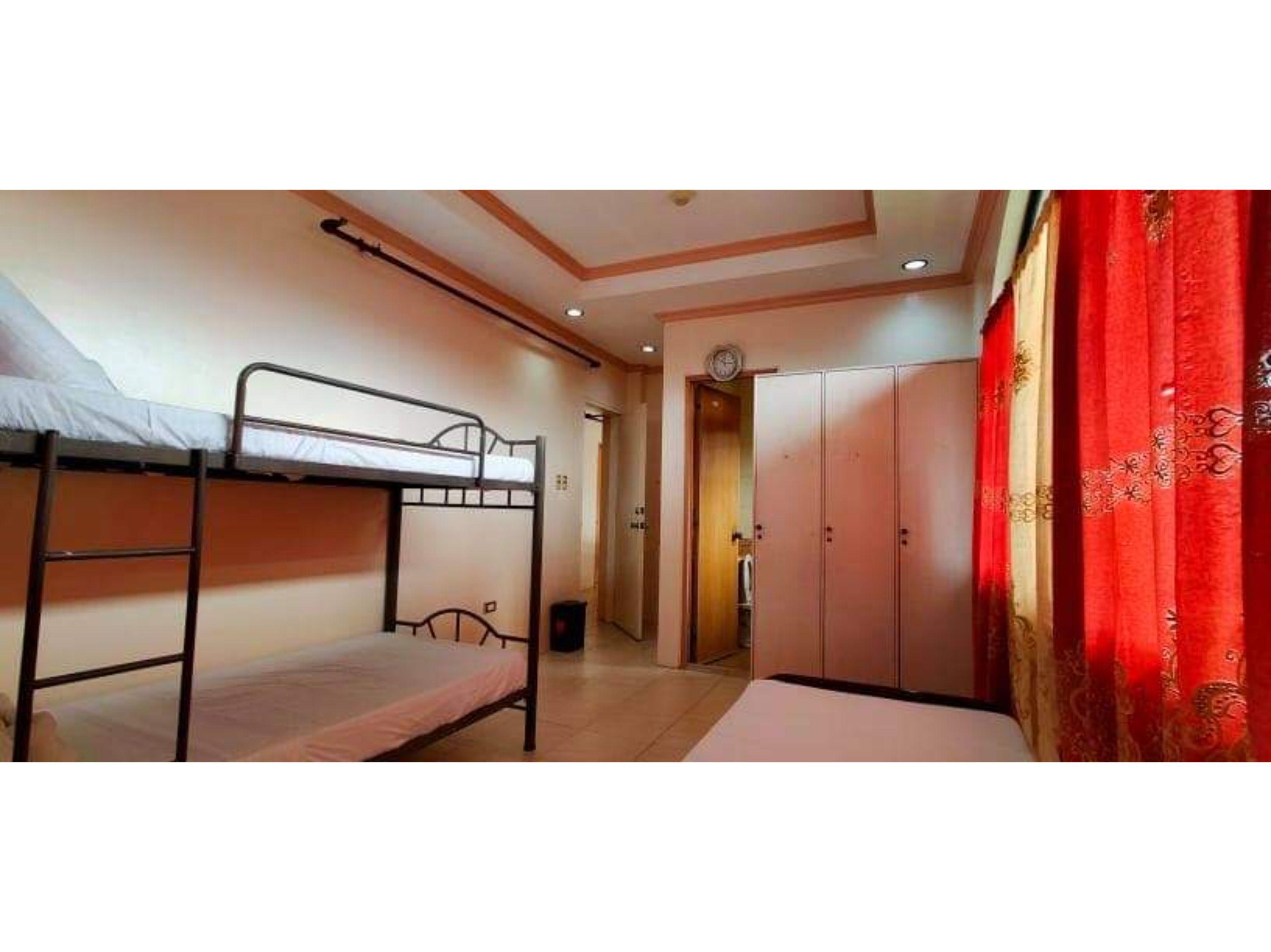Hotel OYO 799 Ddd Habitat Iloilo Extérieur photo