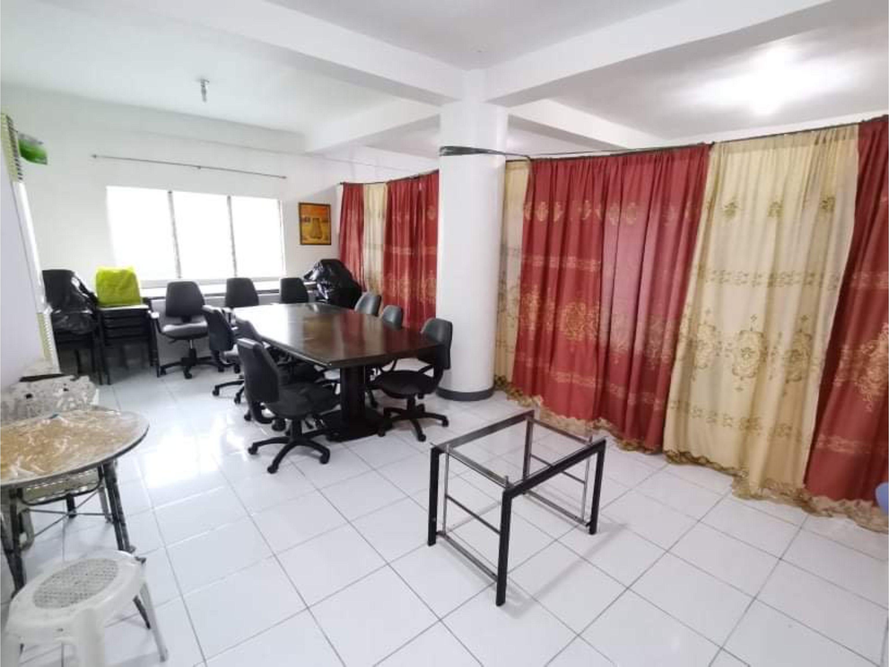 Hotel OYO 799 Ddd Habitat Iloilo Extérieur photo