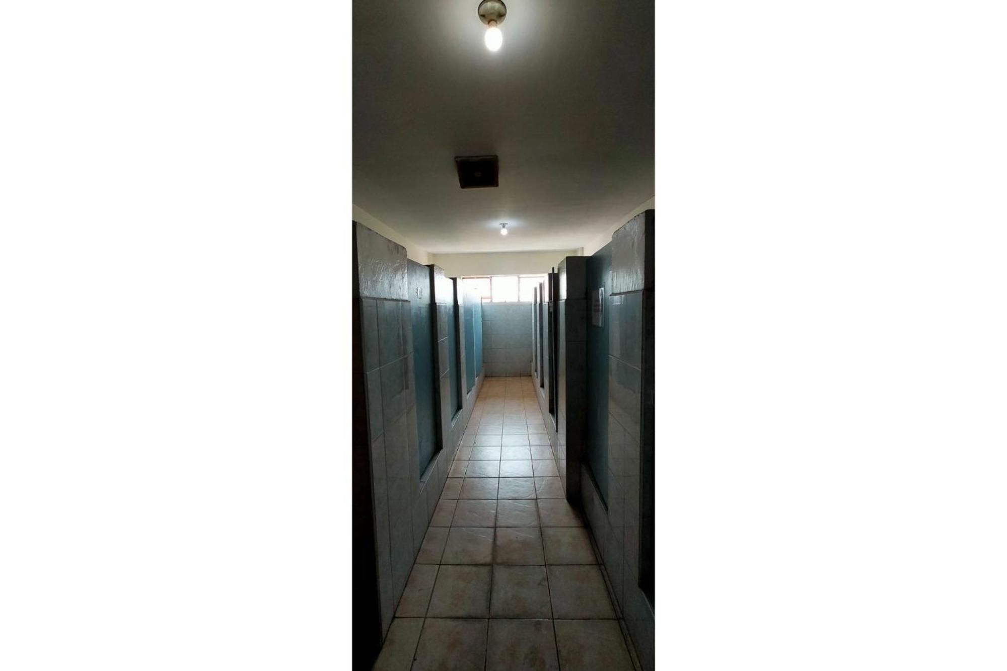 Hotel OYO 799 Ddd Habitat Iloilo Extérieur photo